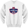 Custom Print Crewneck Sweatshirt Thumbnail