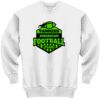 Custom Print Crewneck Sweatshirt Thumbnail