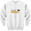 Custom Print Crewneck Sweatshirt Thumbnail