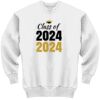 Custom Print Crewneck Sweatshirt Thumbnail
