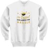 Custom Print Crewneck Sweatshirt Thumbnail