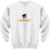 Custom Print Crewneck Sweatshirt Thumbnail