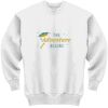 Custom Print Crewneck Sweatshirt Thumbnail