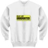 Custom Print Crewneck Sweatshirt Thumbnail