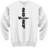 Custom Print Crewneck Sweatshirt Thumbnail
