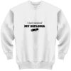 Custom Print Crewneck Sweatshirt Thumbnail