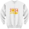 Custom Print Crewneck Sweatshirt Thumbnail