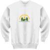 Custom Print Crewneck Sweatshirt Thumbnail