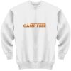 Custom Print Crewneck Sweatshirt Thumbnail