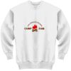 Custom Print Crewneck Sweatshirt Thumbnail