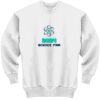 Custom Print Crewneck Sweatshirt Thumbnail