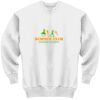 Custom Print Crewneck Sweatshirt Thumbnail