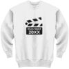 Custom Print Crewneck Sweatshirt Thumbnail