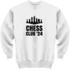 Custom Print Crewneck Sweatshirt Thumbnail