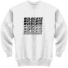Custom Print Crewneck Sweatshirt Thumbnail