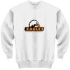 Custom Print Crewneck Sweatshirt Thumbnail