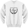 Custom Print Crewneck Sweatshirt Thumbnail