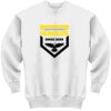 Custom Print Crewneck Sweatshirt Thumbnail