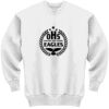 Custom Print Crewneck Sweatshirt Thumbnail