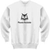 Custom Print Crewneck Sweatshirt Thumbnail