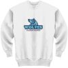 Custom Print Crewneck Sweatshirt Thumbnail
