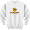 Custom Print Crewneck Sweatshirt Thumbnail