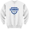 Custom Print Crewneck Sweatshirt Thumbnail