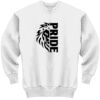 Custom Print Crewneck Sweatshirt Thumbnail