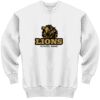 Custom Print Crewneck Sweatshirt Thumbnail