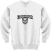 Custom Print Crewneck Sweatshirt Thumbnail