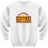 Custom Print Crewneck Sweatshirt Thumbnail