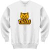 Custom Print Crewneck Sweatshirt Thumbnail