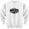 Custom Print Crewneck Sweatshirt Thumbnail