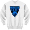 Custom Print Crewneck Sweatshirt Thumbnail
