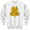 Custom Print Crewneck Sweatshirt Thumbnail