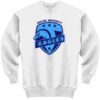 Custom Print Crewneck Sweatshirt Thumbnail