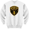 Custom Print Crewneck Sweatshirt Thumbnail