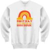 Custom Print Crewneck Sweatshirt Thumbnail