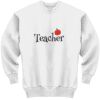 Custom Print Crewneck Sweatshirt Thumbnail