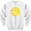 Custom Print Crewneck Sweatshirt Thumbnail