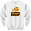 Custom Print Crewneck Sweatshirt Thumbnail