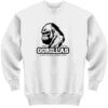 Custom Print Crewneck Sweatshirt Thumbnail