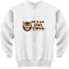 Custom Print Crewneck Sweatshirt Thumbnail