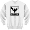 Custom Print Crewneck Sweatshirt Thumbnail