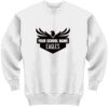 Custom Print Crewneck Sweatshirt Thumbnail