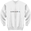 Custom Print Crewneck Sweatshirt Thumbnail