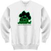 Custom Print Crewneck Sweatshirt Thumbnail