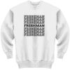 Custom Print Crewneck Sweatshirt Thumbnail