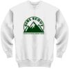 Custom Print Crewneck Sweatshirt Thumbnail