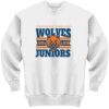 Custom Print Crewneck Sweatshirt Thumbnail